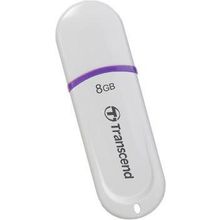 USB флешка Transcend JetFlash 330 8GB