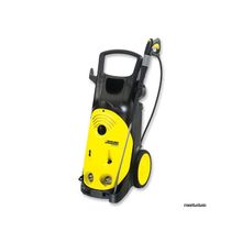 Аппарат высокого давления (мойка) Karcher HD 10 25-4 S