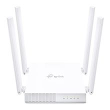 Роутер TP-Link Archer C24 AC750 4xLAN  2-х диапазонный