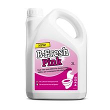 Туалетная жидкость B-Fresh Pink 2л