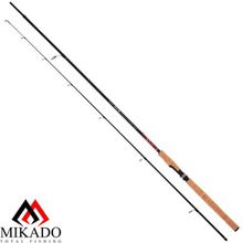 Спиннинг штекерный Mikado SCR PERCH Spin 240 (тест 5-25 г)