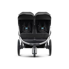 КОЛЯСКА THULE URBAN GLIDE 2 DOUBLE
