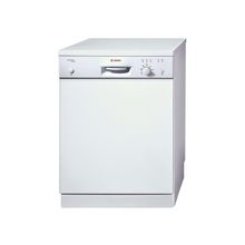 Bosch SGS 53E92