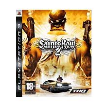 Saints Row 2 (PS3) (GameReplay)