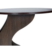 ПМ: Мебель Импэкс Подкатной столик Leset "Сатурн"