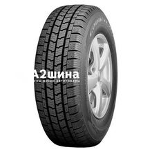 Автошина Goodyear Cargo UltraGrip 2 215 65 R15C 104 102T