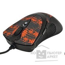 A-4Tech A4Tech XL-740K red black snake USB 94399