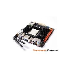 Мат. плата Zotac 890GXITX-B-E &lt;SAM3, AMD 890GX + SB850, SODIMM 2*DDR3, PCI-Ex1, DVI, HDMI, SATA, GB Lan + WiFi, USB 3.0, mini-ITX, Retail&gt;