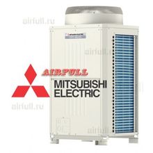 Наружный блок VRF Mitsubishi Electric PUHY-P250YJM-A