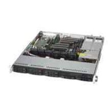 SuperMicro Корпус SuperMicro CSE-113MFAC2-R606CB