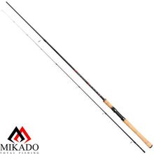 Спиннинг штекерный Mikado ESSENTIAL PERCH 220 (до 8 г)