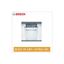 Bosch SRV 43M63