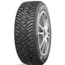 Nokian Hakkapeliitta 8 245 35 R19 93T