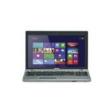 Ноутбук 15.6 Toshiba Satellite P855-DRS i7-3630QM 8Gb 1Tb nV GT640M 2Gb DVD(BR-R) BT 5700мАч Win8 Серебристый