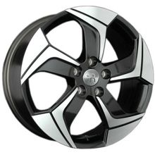 ATS Mizar 8x17 5x112 ET48,5 D66.5