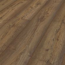 КРОНОШПАН Вариостеп ламинат 32 класс 8мм Дуб Модена (9шт=2,22м2)   KRONOSPAN Variostep ламинат 32 класс 1285х192х8мм Дуб Модена с фаской (упак. 9шт.=2,22 кв.м.)