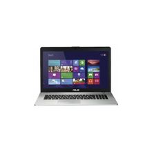 Ноутбук Asus N76VJ-T4101H 90NB0041-M01350 (Core i7 3630QM 2400Mhz 8192 1500 Win 8)