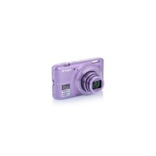 Nikon CoolPix S6400 Purple