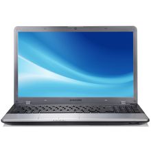 Samsung 355V5C (A10 4600M 2300 Mhz 15.6" 1366x768 8192Mb 1000Gb DVD-RW AMD Radeon HD 7670M Wi-Fi Bluetooth Win 8 64)