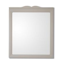 Зеркало PAOLI Provence 80 серый пикрит