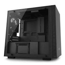 NZXT NZXT H200i Black