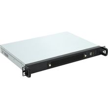 Корпус  Server Case Procase    UM130-B-0    без  БП