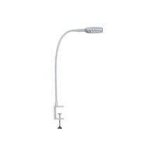 Paulmann. 99687 Светильник настольный LED Натрикс с зажимом 1x3W