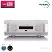 Musical Fidelity Nu-Vista 800 Silver