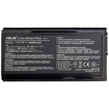 Аккумулятор для ноутбука ASUS X50SL 11.1V, 5200mah