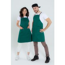 NORDIC, темно-зеленый