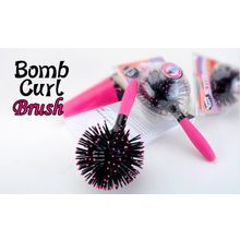 Расчёска 3D Bomb Curt