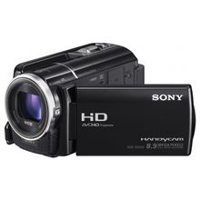 Sony HDR-XR 260VE