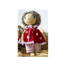 Мини-тыковка лапулька