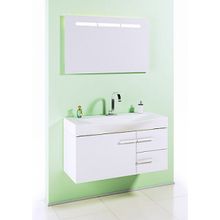 Aqwella Комплект мебели Европа 100 W