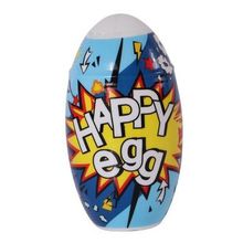 Мастурбатор в яйце Happy egg