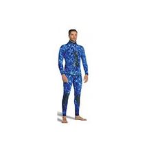 Sporasub Гидрокостюм  Sporasub Blue Deep 2 мм