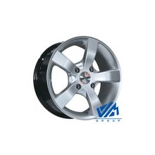 IJITSU SLK1162 6.5x15 5 114.30 ET42.0 d67.1 S