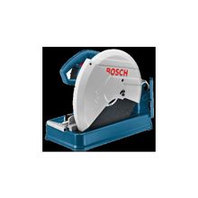 Bosch Отрезная машина (пила) по металлу Bosch GCO 2000 Professional (0601B17200 , 0.601.B17.200)
