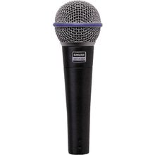 SHURE BETA 58A