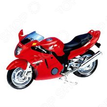 Welly Honda CBR1100XX