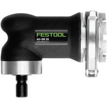 Насадка угловая Festool AU DR 20