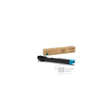 Xerox GMO XEROX 006R01520 Тонер-картридж XEROX WC 7545 7556 7525, Cyan, 15К ,