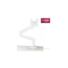 Kondator Monitor Arm LC50 Gas Spring White