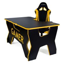 Стол Generic Comfort Gamer2 DS NY (Gamer2 N Y)