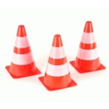 Klein Конусы Klein, набор 3 шт