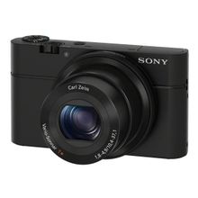 Фотоаппарат Sony Cyber-shot DSC-RX100 IV (M4)