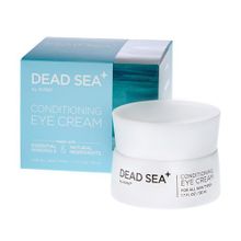 Крем для глаз с Коллагеном и Витамином C Dead Sea+ Conditioning Eye Cream 50мл