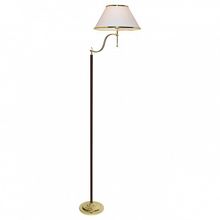 Arte Lamp Торшер Arte Lamp Catrin A3545PN-1GO ID - 413212