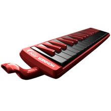 HOHNER HOHNER STUDENT 26 RED