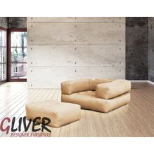 Кресло Кубис Бостон